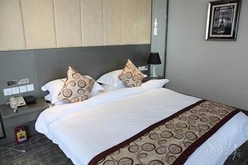 Mingjing Hotel Hangcsou Kültér fotó